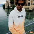 Duotone Hoody True men Orange