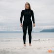 ION Amaze Amp 5/4 Back Zip Women