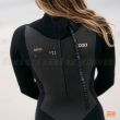 ION Amaze Amp 5/4 Back Zip Women