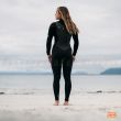 ION Amaze Amp 4/3 Back Zip Women
