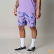 ION Boardshorts Ionic 19" Purple