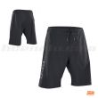 ION Boardshorts Logo Black