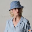 ION Bucket Hat Blue