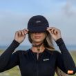 ION Bucket Surf Hat Black