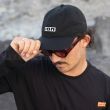 ION Cap Session Black