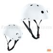 Casco ION HardCap Blanco