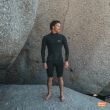 ION Element 2/2 Shorty LS Back Zip