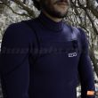 ION Element 5/4 Front Zip Dark Blue