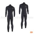 ION Element 5/4 Front Zip Black