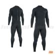 ION Element 4/3 Back Zip men Black