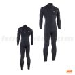 ION Element 3/2 Front Zip Black