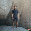 ION Element 2/2 Shorty SS Back Zip