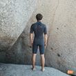 ION Element 2/2 Shorty SS Back Zip