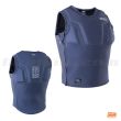 ION Vector Vest Element Side Zip Blue