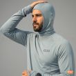 ION Rashguard Storm Pro LS men