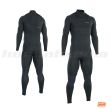 ION Element 5/4 Front Zip Black