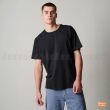 ION Tee S-Ionic SS men Black