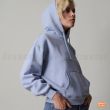 ION Hoody Ionic women Blue