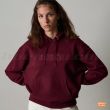 ION Hoody Ionic women Red