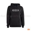 ION Hoody Logo women Black
