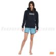 ION Hoody Logo women Black