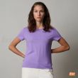 ION Tee Ionic SS women Purple
