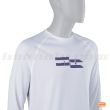 ION Wetshirt Men LS White