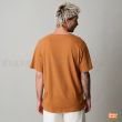ION Tee Mood SS men Orange