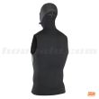 ION Neo Top Hooded Vest 3/2