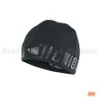 ION Neo Logo Beanie Black