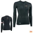 ION Neo Zip Top 1.5 women - Black