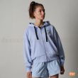 ION Hoody No bad days Zip women