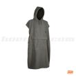 ION Poncho Element Gris
