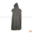 ION Poncho Element Gris