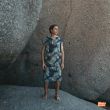 ION Poncho Element Multicolor