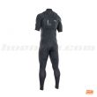 ION Protection Suit 3/2 SS Front Zip