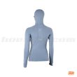 ION Rashguard Sun Pro LS women