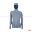 ION Rashguard Sun Pro LS women