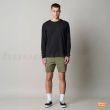 ION Tee S-Ionic LS men Black