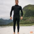 ION Seek Amp 5/4 Back Zip Men