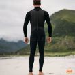 ION Seek Amp 6/5 Back Zip Men