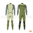 ION Seek Amp 5/4 Back Zip Men
