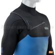 ION Seek Core Front Zip Blue Gradient