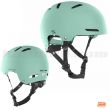 ION Slash Core Helmet Green