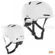 ION Slash Core Helmet White