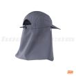 ION Water Cap Surf Cap Pro