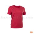 ION Tee Ionic SS women Red
