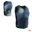 ION Collision Vest Core FZ Blue Gradient