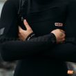 ION Amaze Amp 3/2 Front Zip women