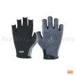 ION Gloves Amara Half Finger Black